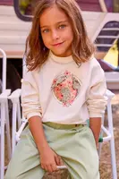 Dětská mikina Mayoral