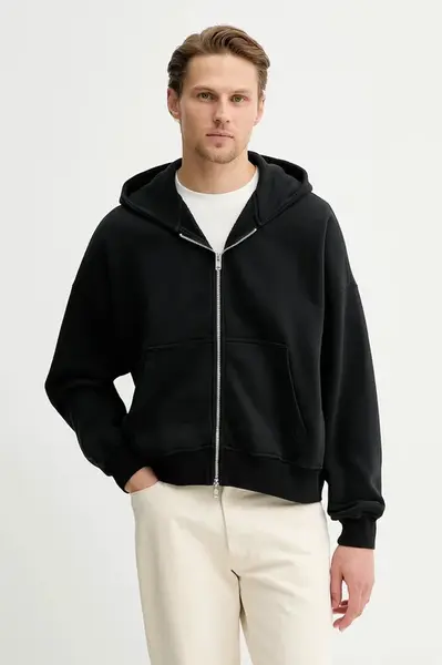 Mikina Abercrombie & Fitch