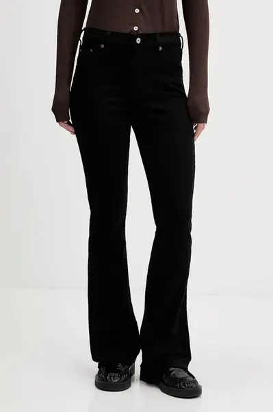 Džíny Abercrombie & Fitch