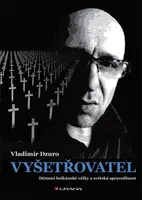 E-kniha: Vyšetřovatel od Dzuro Vladimír