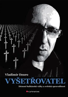 E-kniha: Vyšetřovatel od Dzuro Vladimír
