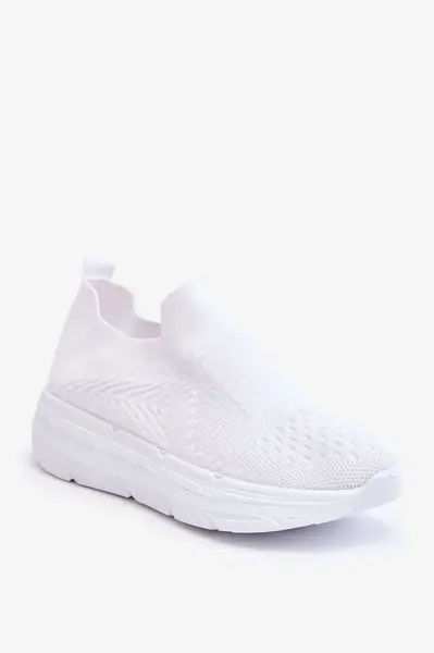Dámske slip-on topánky Kesi