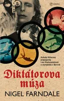 E-kniha: Diktátorova múza od Farndale Nigel