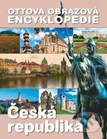 Ottova obrazová encyklopedie Česká republika - Jaroslav Synek - kniha z kategorie Encyklopedie
