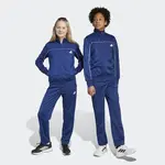 adidas Junior Tricot Colourpop Tracksuit 128