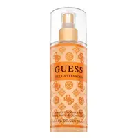 Guess Bella Vita Rosa Shimmer telový sprej pre ženy 250 ml