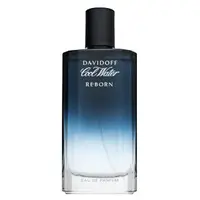 Davidoff Cool Water Reborn parfémovaná voda pre mužov 100 ml