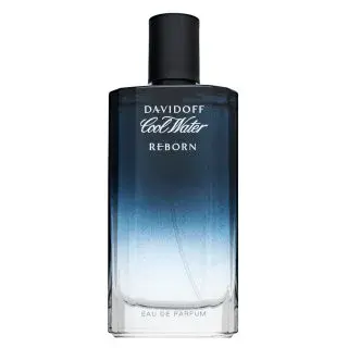 Davidoff Cool Water Reborn parfémovaná voda pre mužov 100 ml