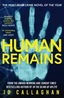 Human Remains - Jo Callaghan