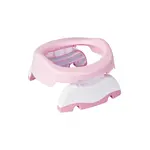 Saro Baby nočník & WC redukcia Potette® Plus 2v1 Pink