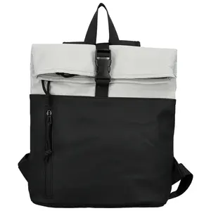 Studentský batoh černý - Firenze Arvid