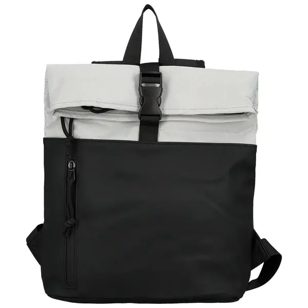 Studentský batoh černý - Firenze Arvid