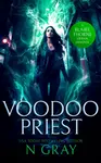 Voodoo Priest - N Gray