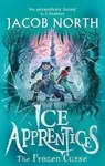 The Frozen Curse - Jacob North