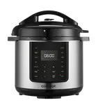 CONCEPT CK8001 Multifunkční tlakový hrnec