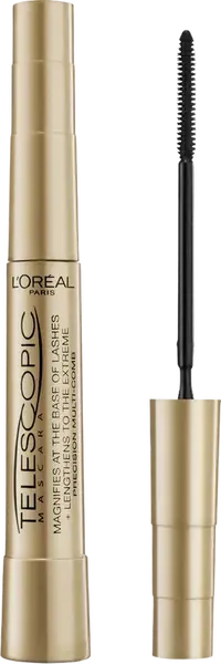 L'ORÉAL PARIS Telescopic Mascara False Lash Magnetic Black 8 ml