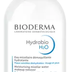 BIODERMA Hydrabio H2O micelární voda 250 ml