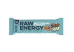 BOMBUS Raw energy salty caramel & peanuts 50 g