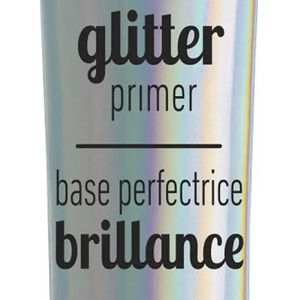 NYX PROFESSIONAL MAKEUP Glitter Primer Podkladová báze pod třpytky 10 ml