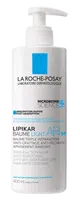 LA ROCHE-POSAY Lipikar Ap+ M Lehká Textura 400 ml