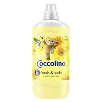 COCCOLINO aviváž Happy Yellow 1.45 l