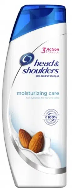 HEAD & SHOULDERS šampón Dry Scalp 400 ml