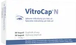 VITROCAP®N Vybrané mikroživiny pro Vaše oči 90 kapslí