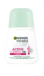 GARNIER Action Control Thermo Protect Minerální deodorant 50 ml