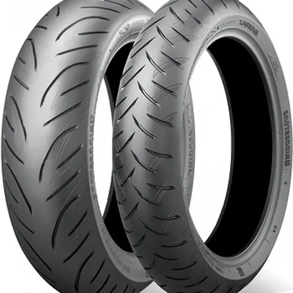 BRIDGESTONE 120/70 R 15 56H BATTLAX_SC2F TL