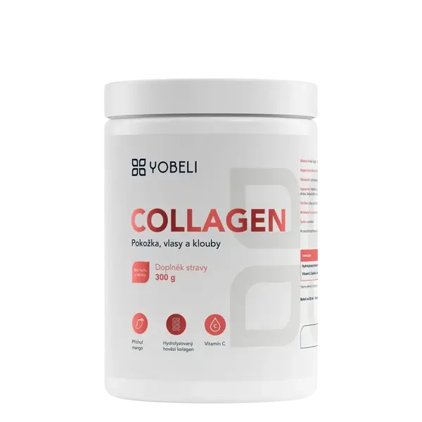 LOBEY Yobeli Kolagen 300 g