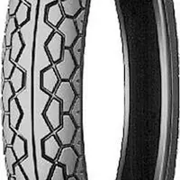 DUNLOP 90/90 - 18 51P K388 TL
