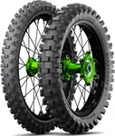MICHELIN 100/90 -19 57M STARCROSS_6 TT SAND NHS