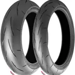 BRIDGESTONE 200/55 R 17 78W BATTLAX_RS11 TL ZR