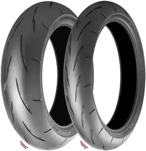BRIDGESTONE 200/55 R 17 78W BATTLAX_RS11 TL ZR