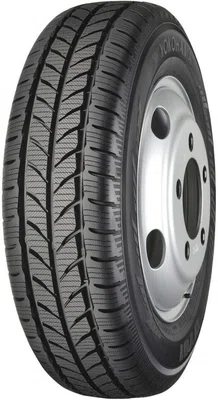 YOKOHAMA 225/75 R 16 121/120R BLUEARTH_WINTER_WY01 TL C M+S 3PMSF