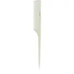 So Eco Biodegradable Tail Comb kompostovatelný hřeben pro hladký styling a objem 1 ks