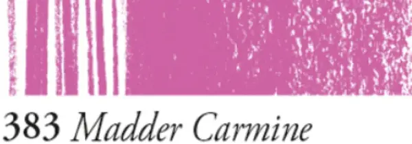 Pastel v tužce Sennelier – 383 Madder Carmine