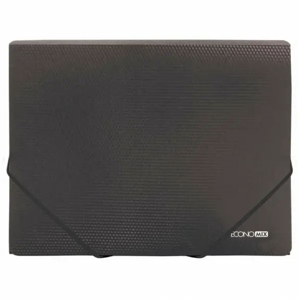 Transportní desky pro A4 s pružinkou