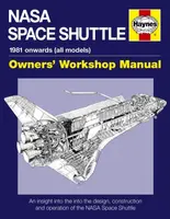 NASA Space Shuttle Owners' Workshop Manual - David Baker