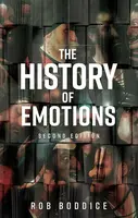 History of Emotions - Boddice Rob