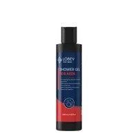 LOBEY Sprchový gel pro muže