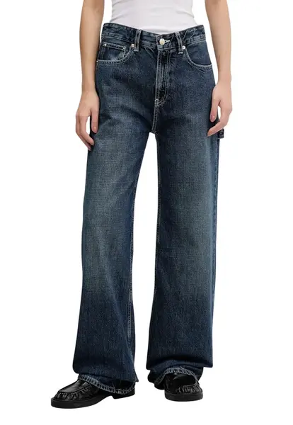 Tommy Hilfiger dámské boyfriend džíny