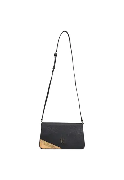 Černá kabelka Alviero Martini Prima Classe