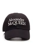 Kšiltovka Alexander McQueen