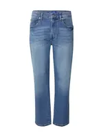 SCOTCH & SODA Džínsy 'CLIFTON'  svetlomodrá