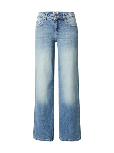 Tally Weijl Džínsy  modrá denim
