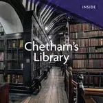 Chethamâ€™s Library