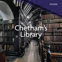 Chethamâ€™s Library