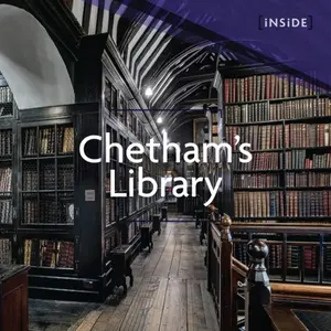 Chethamâ€™s Library