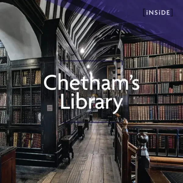 Chethamâ€™s Library
